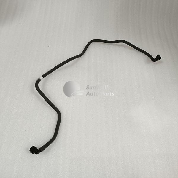 Original QSB6.7 Diesel Engine parts Fuel Supply Tube 4928864 4941583 5312125