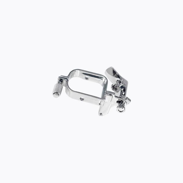 Reusable Needle Guides & Biopsy Adaptor JSM-169 for Canon PVF-381MT, PVM-381AT, PVM-662AT, PVM-672AT Probe
