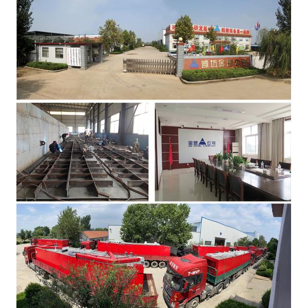 26inch Diesel Cutter Head Suction Dredge For River Sand Dredging