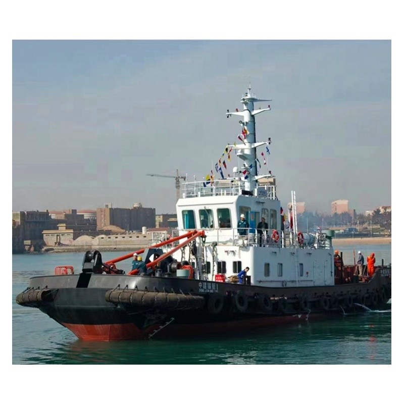 Marine Cylindrical Fender for Boat and Tugs Docking Protection Natural Rubber Material
