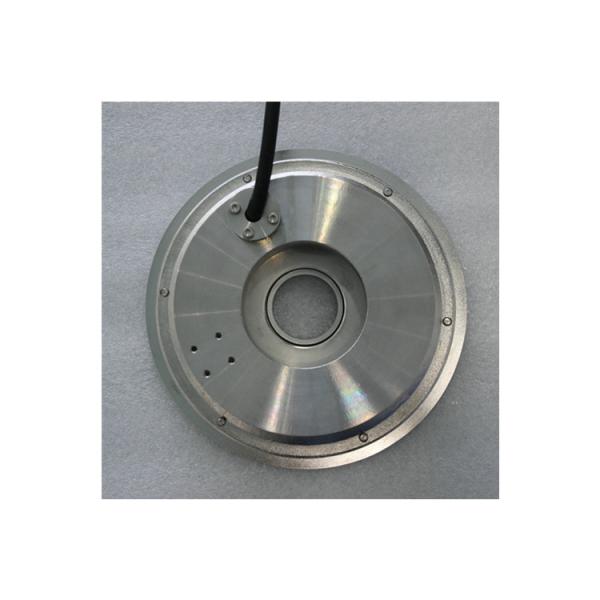 Walking Street 27W водонепроницаемый фонтан светодиодные фонари с RGB Изменение цвета