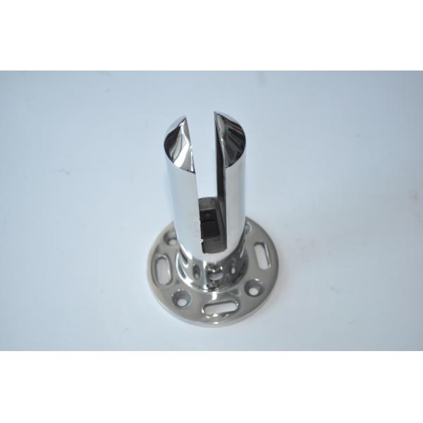 Glass Connection,glass connector for marine hardware from China supplier