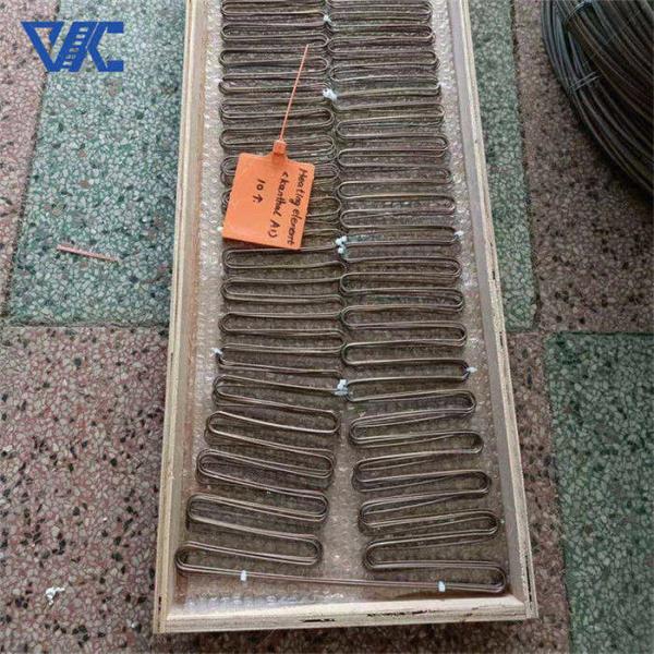 220v 800w сопротивление проволока нагревательный элемент катушка Cr10Ni90 нагревательная проволока для печи