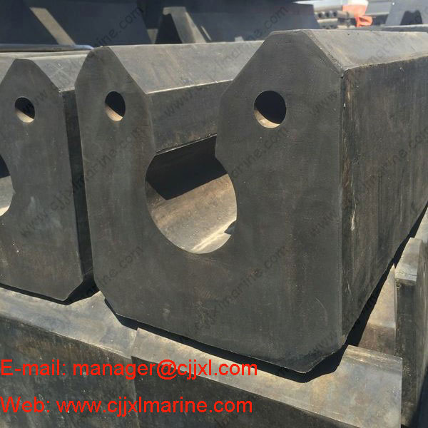 Manufacturer Rubber Marine Fender