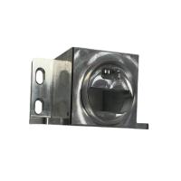 Fabrique Service d'usinage CNC de haute précision sur mesure