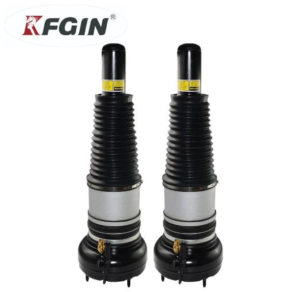 3Y5616039C Bentley Mulsanne 2011 Front Left Air Suspension Shock Absorber
