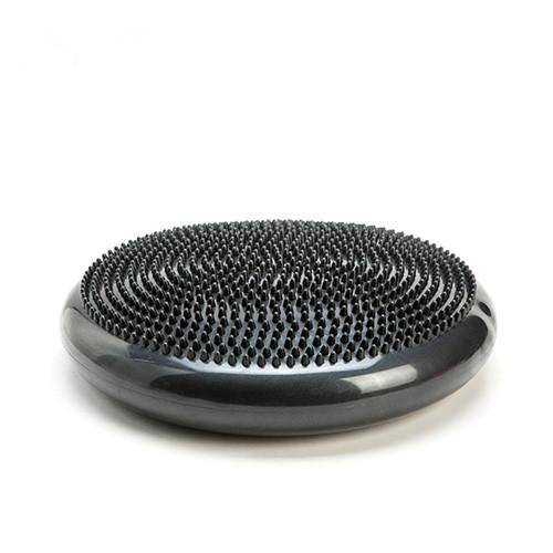 Wobble Balance Disc Cushion Seat Air Stability Board Disc Pilate Yoga Fitness