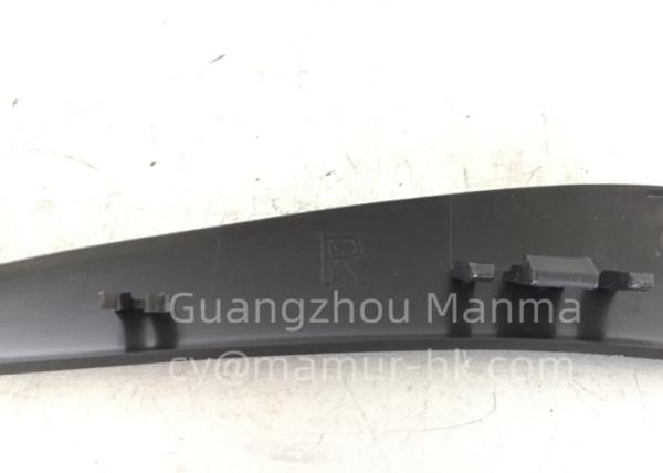 Bande de pare-brise pour QINGLING 100P Euro4 5206121-PA11 Pièce auto de camion
