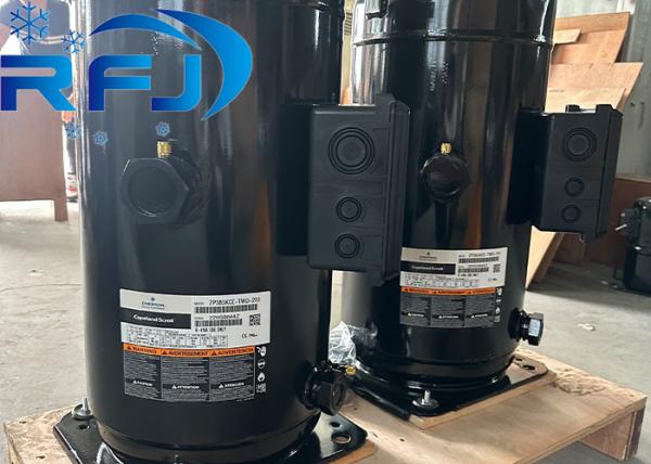 R410A Compresseur de réfrigération à rouleaux Copeland ZP385KCE-TWD-251