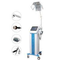 Tratamento de baixo nível da queda de cabelo da máquina 650nm LLLT do crescimento do cabelo do laser do diodo