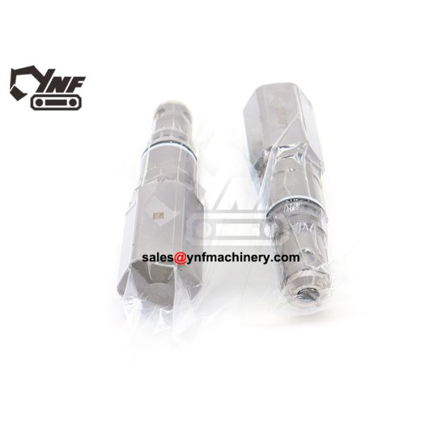 YNF17568 LJ013270 Excavator Relief Valve – Main & Sub Safety Valve