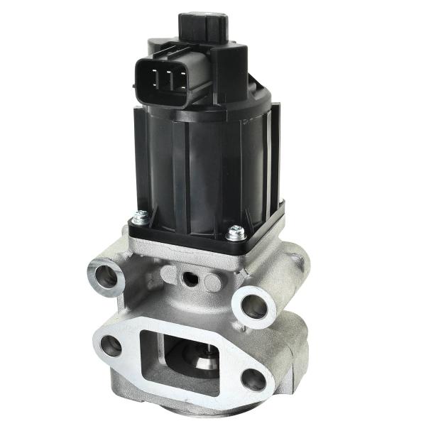 EGR Valve For ISUZU FRR NPR NQR NNR 4HK1 8-97377509-8 ISUZU Engine Parts