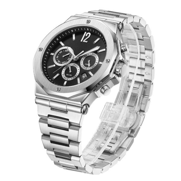 ODM Luxury Quartz Watch 3 Atm Quartz Watch водостойкие для бизнеса спортивная одежда