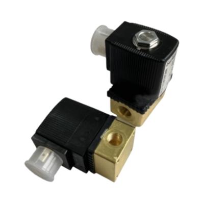 EPDM Seal Material Water Valve 3 Way Normally open Robust Fluid Valve Designed for Control in Industrial Automation Systems 125359