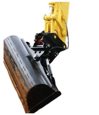 Máquina escavadora Inclinar Caçamba 15 Ton For Energy Mining de Kumatsu HITACHI