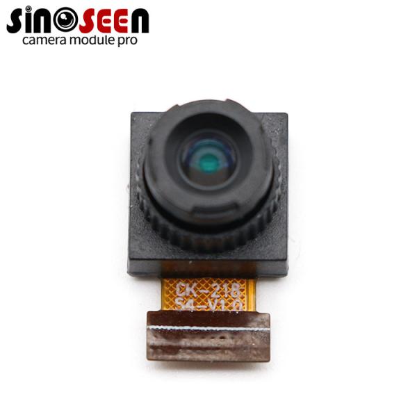 2MP 1600*1300 MIPI と OV2312 60fps RGB-IR 自動車産業カメラモジュールのためのグローバルシャッター CMOS センサー