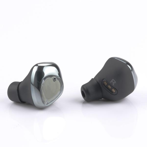 True Wireless Stereo Earphones Hi-Fi Stereo IPX5 cordless earphones for iphone