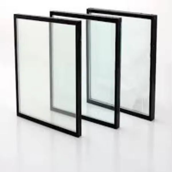 22mm Honeycomb Insulated Glass Panel Load Bearing Staircase Glass Panel