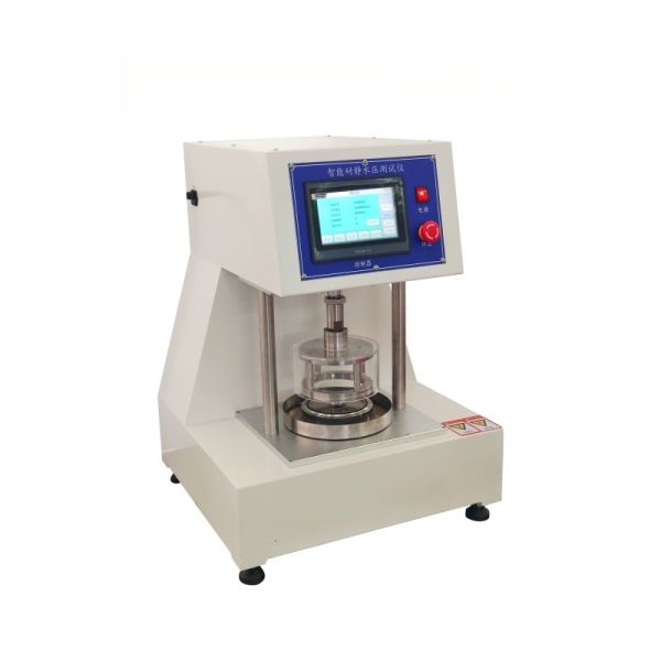 Fabric Hydrostatic Pressure Testing Equipment