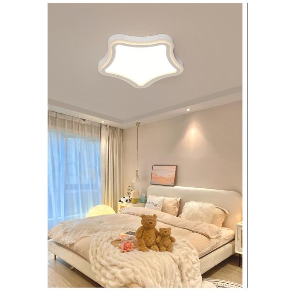 Modern Minimalist Ceiling Lights Living Room Creative Bedroom Loft Decor Ceiling Lights Cloud (WH-MA-263)