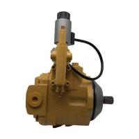 TQ E345d E349d Motor de ventilador hidráulico, 295-9426 2959426 Bomba de ventilador para excavadoras