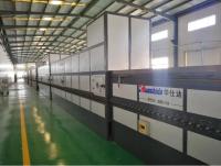 自動滴滴灌管生産ライン 粉塵除去扇風機 5.5kw 扇風機電源 自動動作モード
