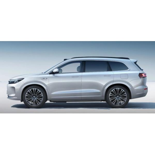 Adult Driving Car 5020x1945x1760 Aito M7 Two Wheel Drive Plus Version 5-S Electric Car