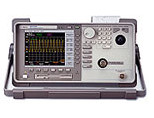 Спектральный анализатор Keysight длины волны 10PM оптически Agilent 86143B