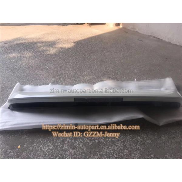 Спойлер автомобиля Toyota Land Cruiser 150 FJ150 2018 Задний спойлер