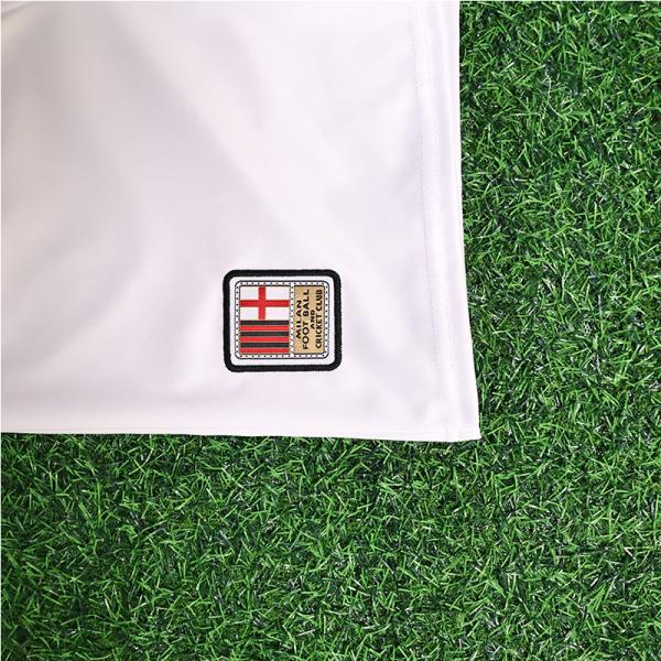 125th Anniversary AC Milan Childrens Football Jerseys Team Customization