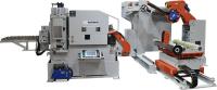 espessura 380V 24m/Min Coil Feeder Straightener de 6mm