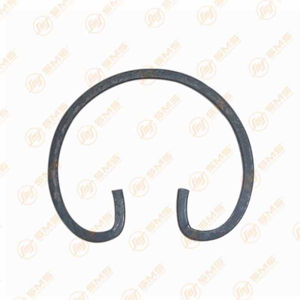 OEM ODM HOWO Truck Parts Retaining Ring Wd615 WG1560030012