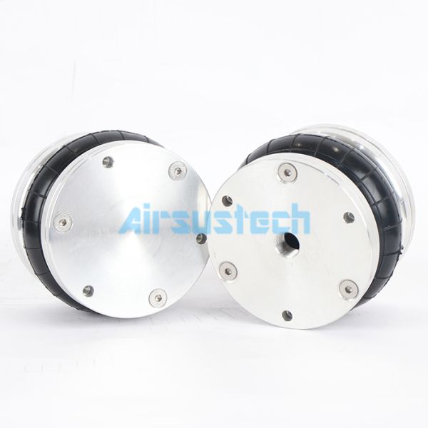Dunlop PNP305590106 Air Spring Shock 4 1/2