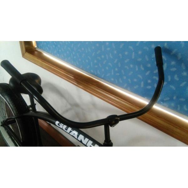 26 Fat Bike with Leather Saddle and Aluminium Frame Your Ideal Outdoor Companion