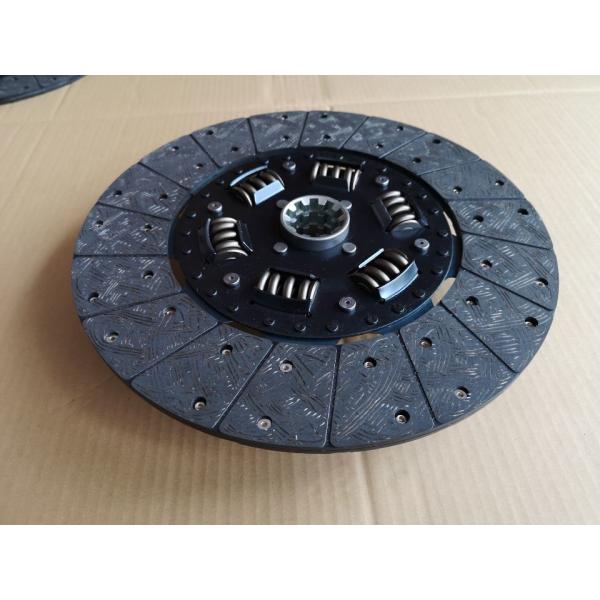 400mm ISUZU Clutch Disc 1312408850 Front Side Of Twin Disc Transmission