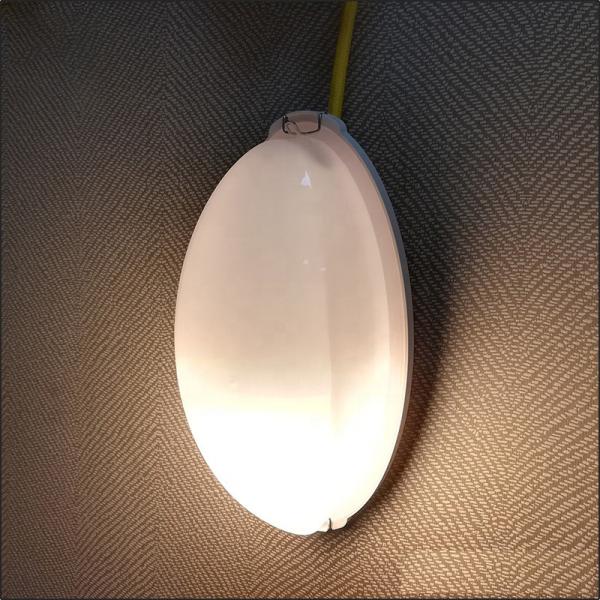 Modern High Temperature Resistant Sauna Light Explosion Proof Lamp For Steam Bath Bathroom Sauna Ceiling Lamp