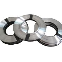 0.5mm 1mm Stainless Steel Strips 310S For Industry Use 0.5mm