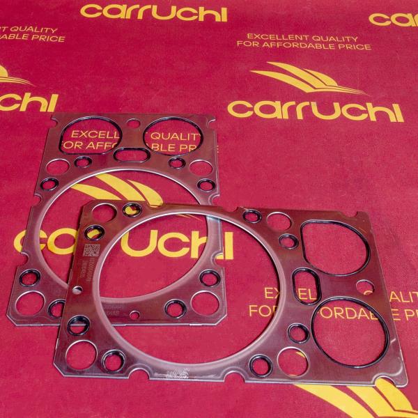 VG1500040049 Cylinder Head Gasket 61500040049 WEICHAI STR Engine Head Gasket
