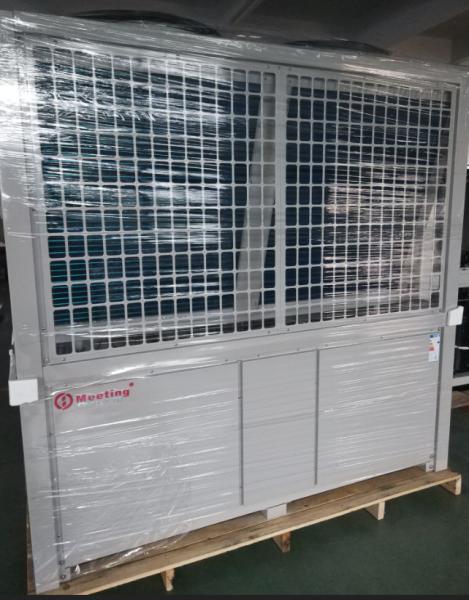 Swimming Pool Water Heater Heat Pump Working Temperature -20 - 45 Degree