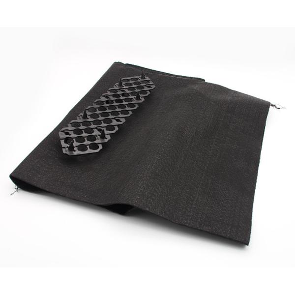 Материал Geobag Nonwoven Geotextile конструкции водоустойчивый с Geotextile нити