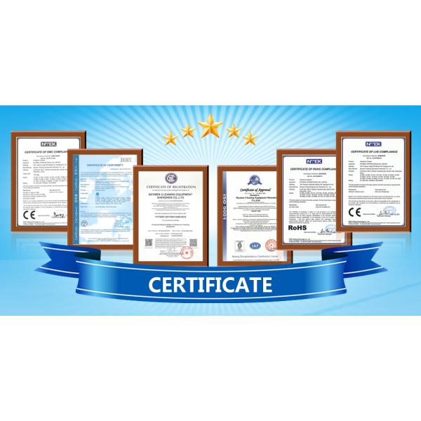 уборщик 80W зубоврачебного оборудования 220v 2L ультразвуковой с корзиной