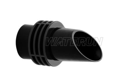 Solder Fume Extractor Oblique Smoking Nozzle for Smoke Absorber Soldering Equipment