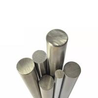 Barre plate lumineuse de FeCrAl pour four industriel