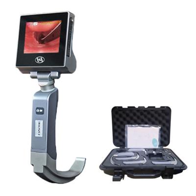 2 Million Pixel Reusable Portable Video Laryngoscope First Aid Devices
