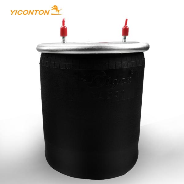 Металл и резиновый воздушный шар весны воздуха для Firestone W01-M58-8619 BPW 05.429.40.28.1 Meritor MLF7046