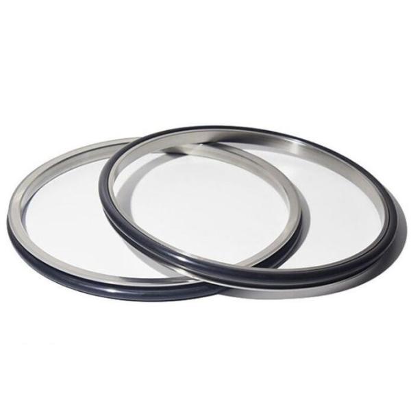 ZAX200 SH200 Excavator Oil Seal 30Mpa