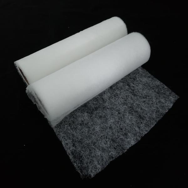 140cm Environmentally Friendly Double-Sided  Meltable PA Hot Melt Adhesive Web Film