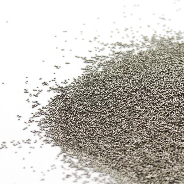 SS201 Fil de coupe en acier inoxydable, conditionné