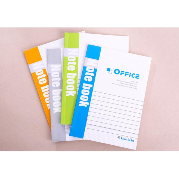 32k Школьная Красивая канцелярская бумага Цветочная печатная бумага Kraft Ноутбуки Мягкая обложка