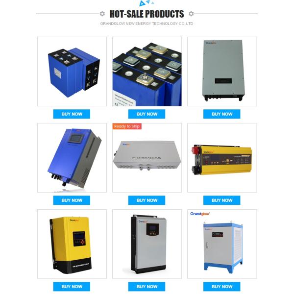 20 2out 500vac Array 2 6 8 12 24 Solar String Boxes Pv Combiner Box With 4 In And 1 Out avoid damage to over current